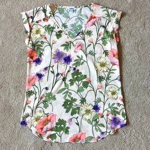 Express Silky Blouse